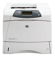  HP LaserJet 4200