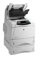  HP LaserJet 4300DTNSL