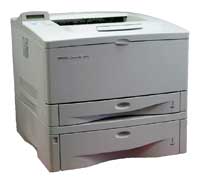  HP LaserJet 5000GN