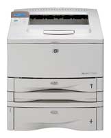  HP LaserJet 5100DTN