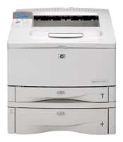  HP LaserJet 5100TN