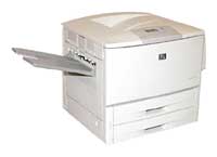  HP LaserJet 9000DN