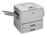  HP LaserJet 9000 MFP