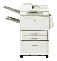  HP LaserJet 9040 MFP