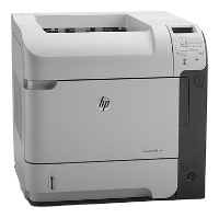  HP LaserJet Enterprise 600 M601dn