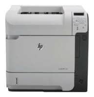  HP LaserJet Enterprise 600 M602dn