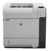  HP LaserJet Enterprise 600 M602n