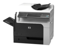  HP LaserJet Enterprise M4555