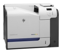  HP LaserJet Enterprise M551dn