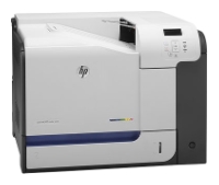  HP LaserJet Enterprise M551n