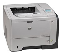  HP LaserJet Enterprise P3015d