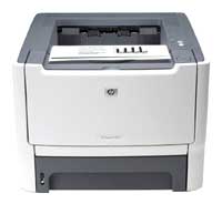  HP LaserJet P2015n