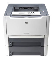  HP LaserJet P2015x