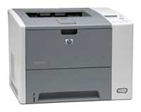  HP LaserJet P3005d