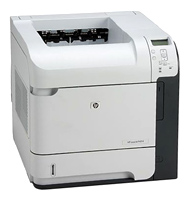  HP LaserJet P4014