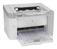  HP LaserJet Pro P1566