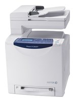  Xerox Phaser 6128MFP/N