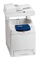  Xerox Phaser 6180MFP/D