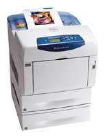  Xerox Phaser 6360DX