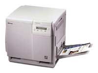  Xerox Phaser 750N