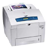  Xerox Phaser 8550DT