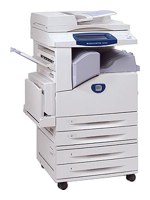  Xerox WorkCentre 5222 Printer/Copier