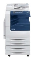  Xerox WorkCentre 7125T