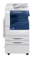  Xerox WorkCentre 7125