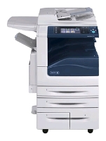  Xerox WorkCentre 7545