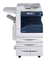  Xerox WorkCentre 7556