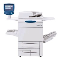  Xerox WorkCentre 7755