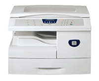  Xerox WorkCentre M15