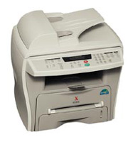 Xerox WorkCentre PE16