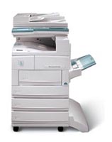  Xerox WorkCentre Pro 428