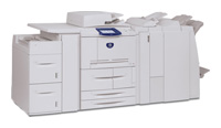  Xerox WorkCentre Pro 4595