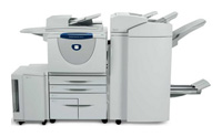  Xerox WorkCentre Pro 5675