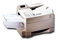  Xerox WorkCentre Pro 657