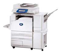  Xerox WorkCentre Pro 7235