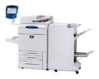  Xerox WorkCentre Pro 7655