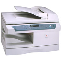  Xerox XD 103f